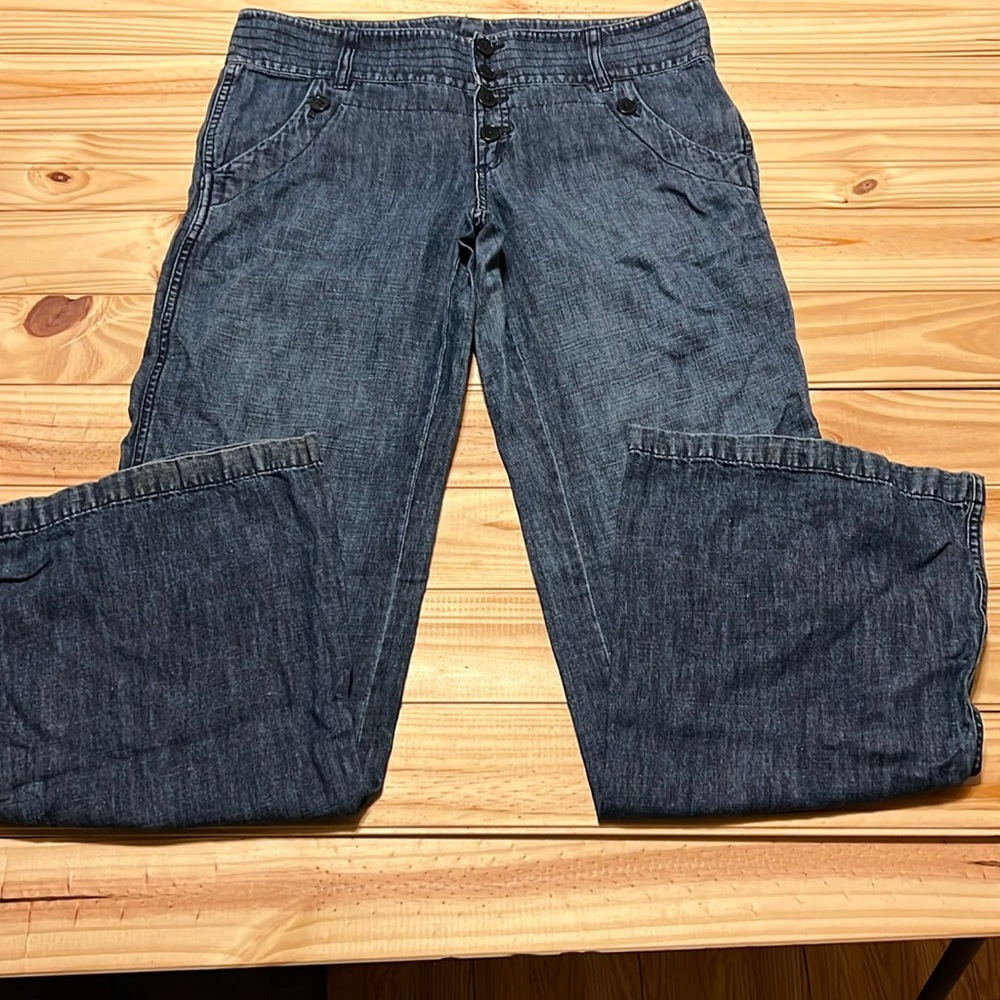 Size 30 Jucy Couture jeans